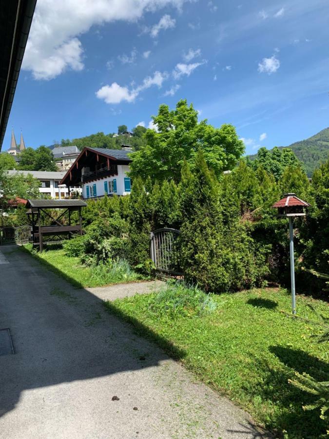 Haus Gasserer Berchtesgaden Exterior photo